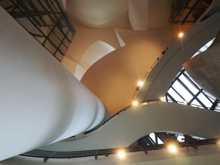 Museoa Guggenheim