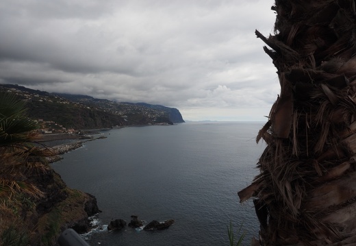Madeira Juni 2018