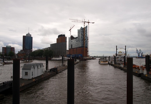 semestertreffen Juni 2012 / Hamburg