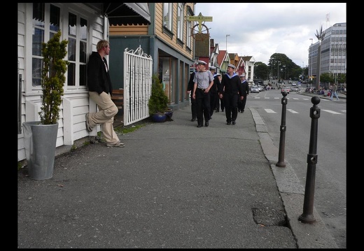 Stavanger