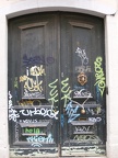 Durch die Altstadt