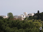 Fondation Miro