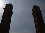 Montjuic