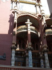 Palao De La Musica