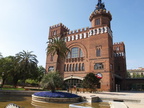 Park Ciutadella