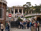 Park Guell
