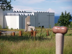 Bornholm Juni 2007