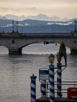 Zuerich Februar 2007
