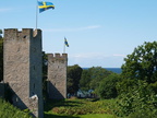 Visby und Umgebung