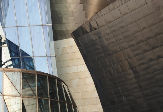Museoa Guggenheim