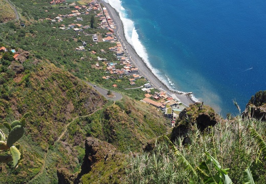 Madeira Juni 2018