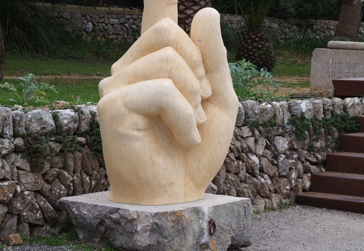Mallorca Februar-März 2025