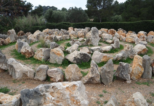 Mallorca Februar-März 2025