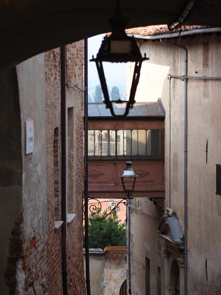 Como - Moneglia -Saluzzo - Costgliole d'Asti